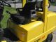 2002 Hyster Yale S120xm Forklift 12000lb Cushion Lift Truck Hi Lo Forklifts photo 9