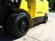 2002 Hyster Yale S120xm Forklift 12000lb Cushion Lift Truck Hi Lo Forklifts photo 10
