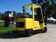 2002 Hyster Yale S120xm Forklift 12000lb Cushion Lift Truck Hi Lo Forklifts photo 2