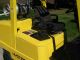 2002 Hyster Yale S120xm Forklift 12000lb Cushion Lift Truck Hi Lo Forklifts photo 5