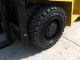 2000 Cat Caterpillar Dp80 Forklift 17500lb Capacity Full Cab Lift Truck Forklifts photo 2