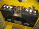 Yale 4000 Lb.  Electric Pallet Jack 24 Volt With Charger And Batteries Forklifts photo 5