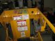 Haulotte/biljax Star13 Maintenance Lift / Order Picker Forklifts photo 2