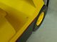 Rare Hyster Prototype Or Salesman Sample H20 - 25e Fork Lift Forklifts photo 9