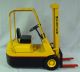 Rare Hyster Prototype Or Salesman Sample H20 - 25e Fork Lift Forklifts photo 1