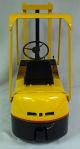 Rare Hyster Prototype Or Salesman Sample H20 - 25e Fork Lift Forklifts photo 2