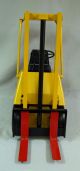 Rare Hyster Prototype Or Salesman Sample H20 - 25e Fork Lift Forklifts photo 4