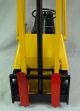 Rare Hyster Prototype Or Salesman Sample H20 - 25e Fork Lift Forklifts photo 5