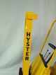 Rare Hyster Prototype Or Salesman Sample H20 - 25e Fork Lift Forklifts photo 6