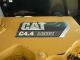 2010 Caterpillar Cat Tl1055 Reach Forklift Jlg Telehandler Full Cab Telescopic Scissor & Boom Lifts photo 5