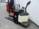 Crown Pallet Truck 6000 Lbs Forklifts photo 2
