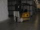 2007 Yale 6000 Lb Electric Forklift,  48 Volt Battery,  Charger,  Triple Deck Forklifts photo 1