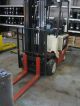 Nissan 30 Electric Forklift - Excellent Shape - Reconditioned Battery Rated 95% Forklifts photo 9