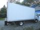 2006 Isuzu Npr Box Trucks / Cube Vans photo 6