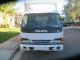 2003 Isuzu Box Trucks / Cube Vans photo 2