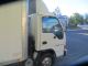 2003 Isuzu Box Trucks / Cube Vans photo 3