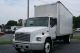 1999 Freightliner Fl60 Box Trucks / Cube Vans photo 1