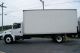 1999 Freightliner Fl60 Box Trucks / Cube Vans photo 2