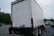 1999 Freightliner Fl60 Box Trucks / Cube Vans photo 5