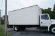 1999 Freightliner Fl60 Box Trucks / Cube Vans photo 6