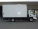 2006 Gmc W - 3500 14 ' Box And Lift Box Trucks / Cube Vans photo 2