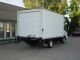 2006 Gmc W - 3500 14 ' Box And Lift Box Trucks / Cube Vans photo 3
