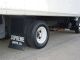 2006 Gmc W - 3500 14 ' Box And Lift Box Trucks / Cube Vans photo 8