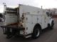 1997 International 4900 Utility / Service Trucks photo 9