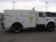 1997 International 4900 Utility / Service Trucks photo 11
