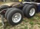 2013 Volvo 670 Sleeper Semi Trucks photo 3