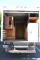 1999 Isuzu Nqr Box Trucks / Cube Vans photo 2