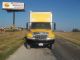 2006 International 4300 Box Trucks / Cube Vans photo 2
