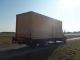 2006 International 4300 Box Trucks / Cube Vans photo 4
