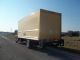 2006 International 4300 Box Trucks / Cube Vans photo 5