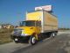2006 International 4300 Box Trucks / Cube Vans photo 7