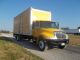 2006 International 4300 Box Trucks / Cube Vans photo 8