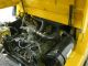 2000 Caterpillar 10000 Lb Capacity Lift Truck Forklift Cushion Tires Propane Forklifts photo 10