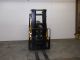 2000 Caterpillar 10000 Lb Capacity Lift Truck Forklift Cushion Tires Propane Forklifts photo 3