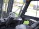 2006 Linde H50d 11000 Lb Capacity Forklift Lift Truck Pneumatic Tire Heated Cab Forklifts photo 8
