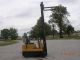 Hyster S50bp Pneumatic Forklift Forklifts photo 1