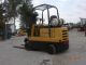Hyster S50bp Pneumatic Forklift Forklifts photo 2