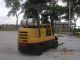 Hyster S50bp Pneumatic Forklift Forklifts photo 3
