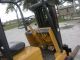 Hyster S50bp Pneumatic Forklift Forklifts photo 4