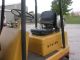 Hyster S50bp Pneumatic Forklift Forklifts photo 5