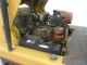 Hyster S50bp Pneumatic Forklift Forklifts photo 7