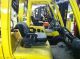 2008 Hyster Forklift,  Model: S80ft S/n G004v04161f 8,  000 Lb.  Capacity,  5,  759 Hr Forklifts photo 4