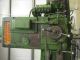 Cincinnati Bickford Radial Arm Drill Drilling & Tapping Machines photo 1