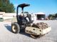 2007 Ingersoll Rand Sd45d Smooth Drum Compactor - - Shell Kit Compactors & Rollers - Riding photo 1