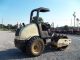 2007 Ingersoll Rand Sd45d Smooth Drum Compactor - - Shell Kit Compactors & Rollers - Riding photo 2
