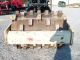 2007 Ingersoll Rand Sd45d Smooth Drum Compactor - - Shell Kit Compactors & Rollers - Riding photo 4